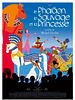 Poster der Le Pharaon, le Sauvage et la princesse