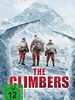 Poster der The Climbers