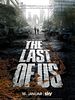 Poster der The Last Of Us