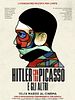 Poster der Discover Arts: Hitler vs Picasso
