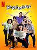 Poster der The Lost Lotteries
