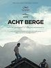 Poster der Acht Berge