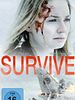 Poster der Survive