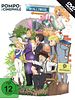 Poster der Pompo: The Cinéphile