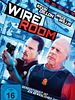 Poster der Wire Room - Gerechtigkeit ist ein bewegliches Ziel