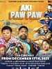 Poster der Aki and Pawpaw
