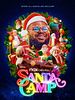 Poster der Santa Camp