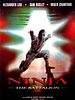 Poster der Ninja: The Battalion