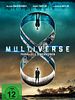 Poster der Multiverse - Parallele Dimensionen