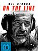 Poster der On The Line