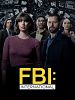 Poster der FBI: International