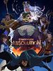 Poster der Dragon Age: Absolution