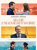 Poster der All die ungesagten Worte