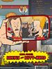 Poster der Mike Judge's Beavis & Butt-Head
