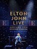 Poster der Elton John Live: Abschied vom Dodger Stadium