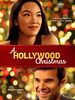 Poster der A Hollywood Christmas