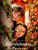 Poster der A Christmas Mystery