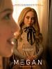 Poster der M3GAN