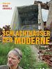 Poster der Schlachthäuser der Moderne