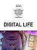 Poster der Digital Life