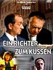 Poster der Ein Richter zum Küssen