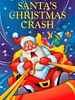 Poster der Santa's Christmas Crash