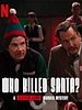 Poster der Who Killed Santa? A Murderville Murder Mystery
