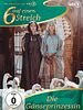 Poster der Die Gänseprinzessin