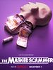Poster der Der maskierte Betrüger