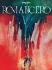 Poster der Romancero