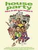 Poster der House Party - Fake It Till You Make It