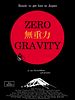 Poster der Zero Gravity