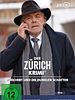 Poster der Der Zürich-Krimi: Borchert und die dunklen Schatten
