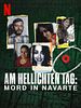Poster der Am hellichten Tag: Mord in Navarte