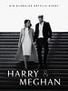Poster der Harry & Meghan