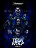 Poster der Teen Wolf: The Movie