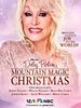 Poster der Dolly Parton's Mountain Magic Christmas