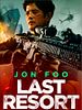 Poster der Last Resort