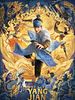 Poster der Xin shen bang: Yang Jian