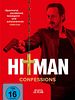 Poster der Hitman Confessions