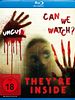Poster der They're Inside - Can We Watch?