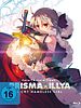 Poster der Fate/kaleid liner PRISMA ILLYA - Licht Nameless Girl