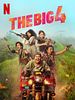 Poster der The Big 4