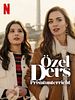 Poster der Özel Ders - Privatunterricht