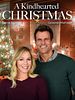 Poster der A Kindhearted Christmas
