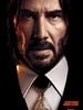 Poster der John Wick: Kapitel 4