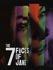 Poster der The Seven Faces Of Jane