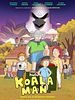 Poster der Koala Man