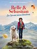 Poster der Belle & Sebastian - Ein Sommer voller Abenteuer