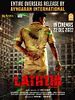 Poster der Laththi